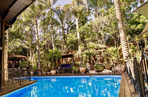 וילה De Caesarea